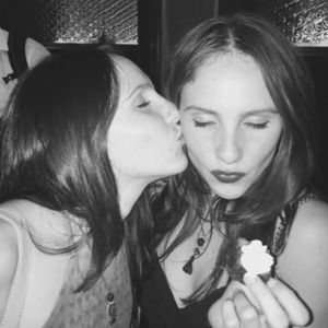 Meet your Posher, Sophia & isabella